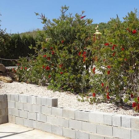 Villa Montiel Málaga Dış mekan fotoğraf