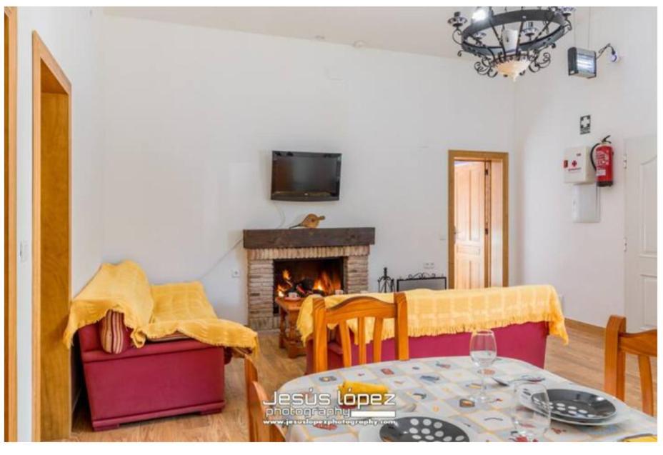 Villa Montiel Málaga Dış mekan fotoğraf