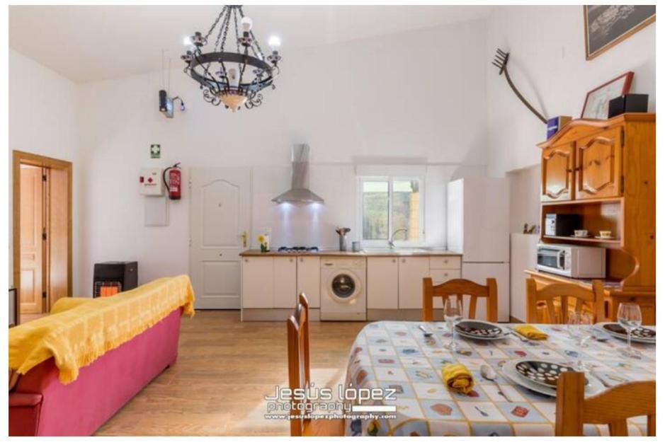 Villa Montiel Málaga Dış mekan fotoğraf