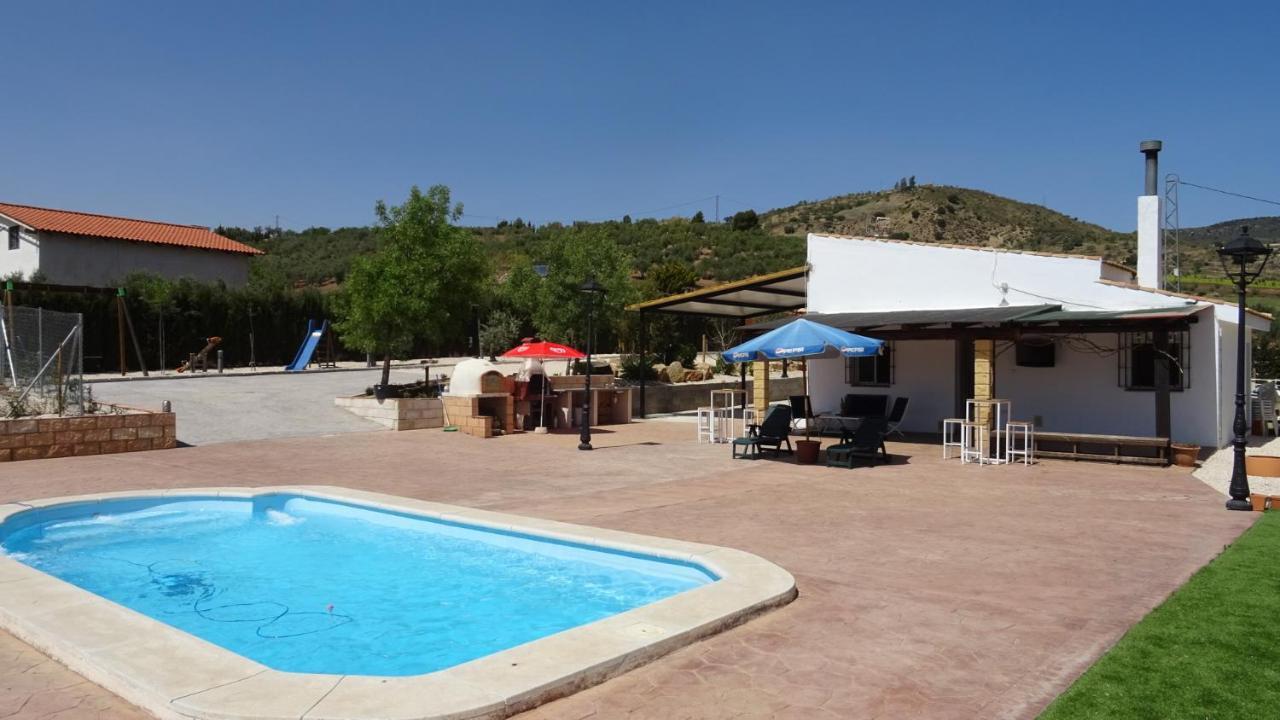 Villa Montiel Málaga Dış mekan fotoğraf