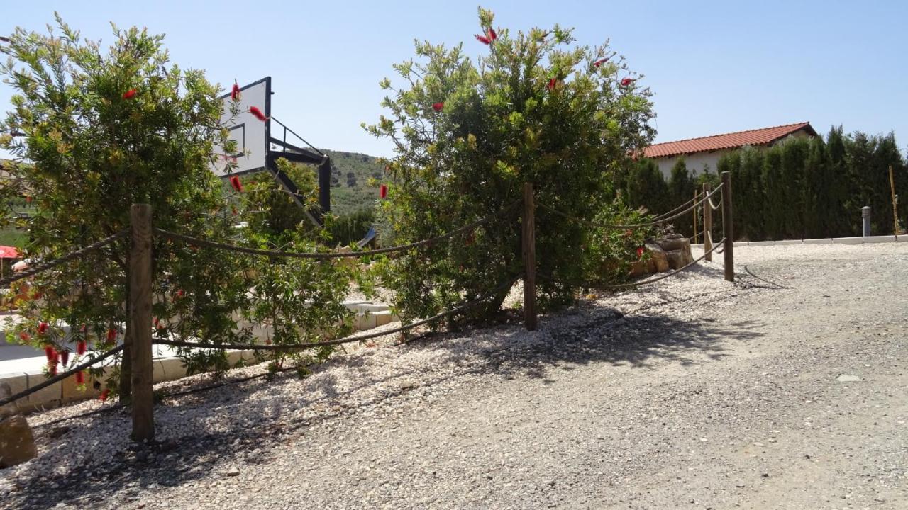 Villa Montiel Málaga Dış mekan fotoğraf