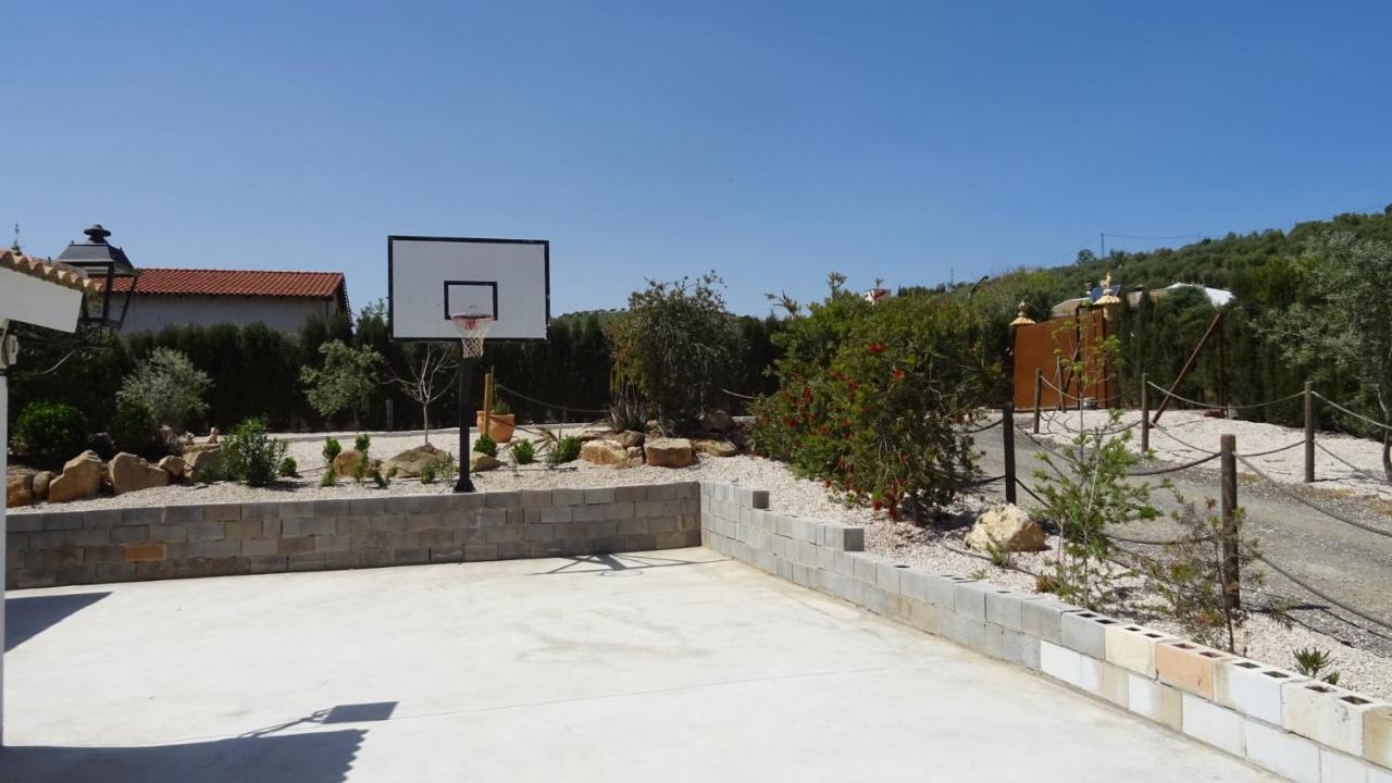 Villa Montiel Málaga Dış mekan fotoğraf