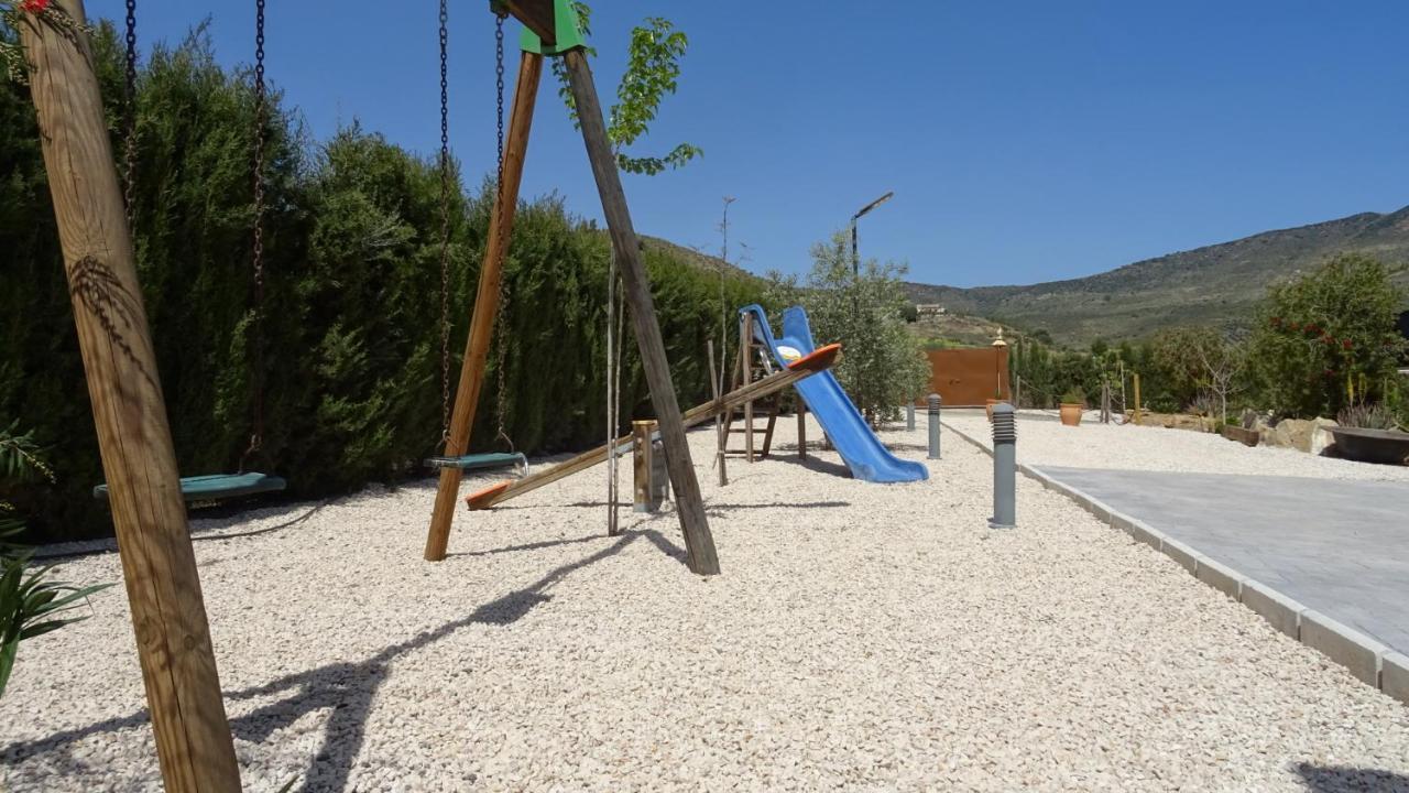 Villa Montiel Málaga Dış mekan fotoğraf