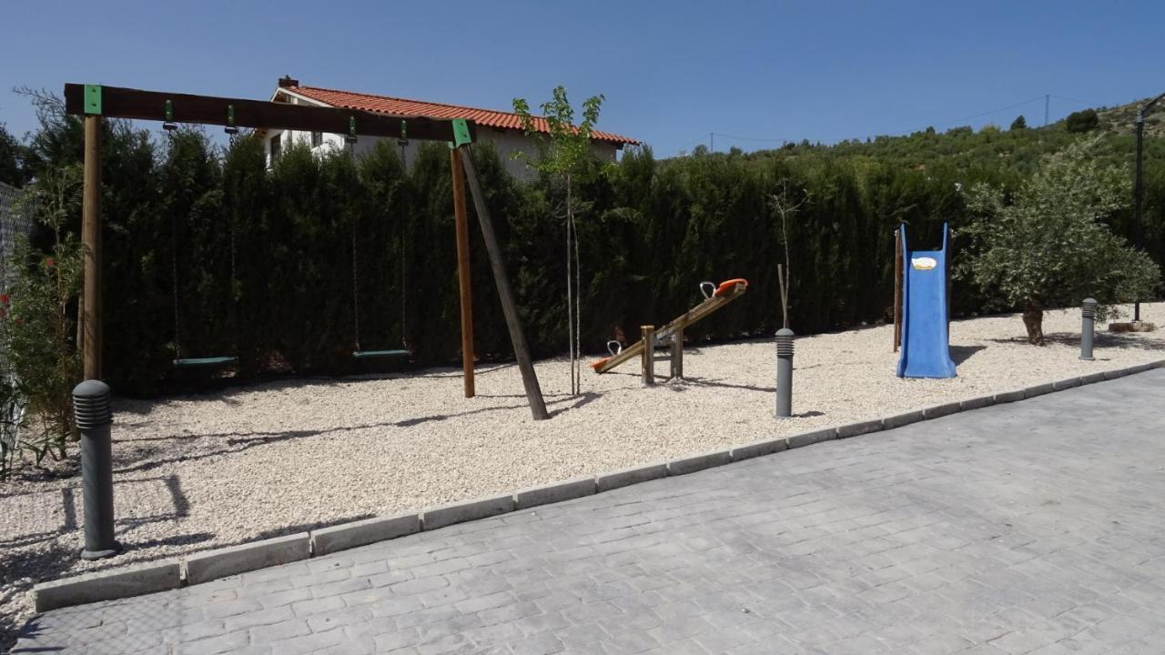 Villa Montiel Málaga Dış mekan fotoğraf